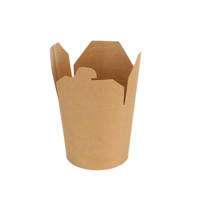 Food Packaging Paper Boxes