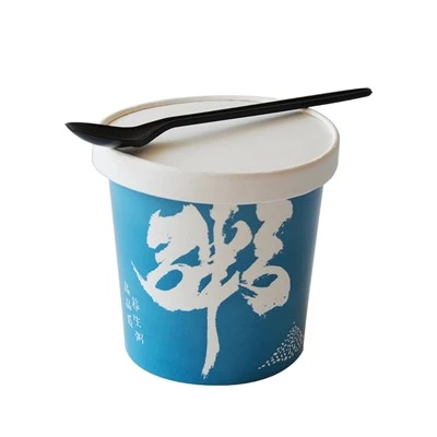 3pcs Soup Bowls
