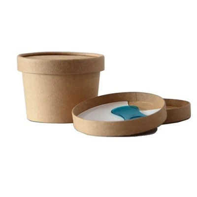 Ice Cream Bowl Set